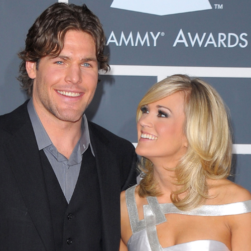 ‘All American Girl’ Carrie Underwood and her buttermilk pie