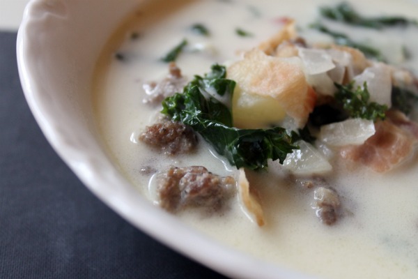 zuppa toscana soup copy cat recipe from olive garden