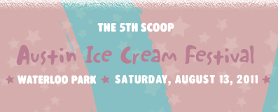 Good News Austin: Ice Cream Festival