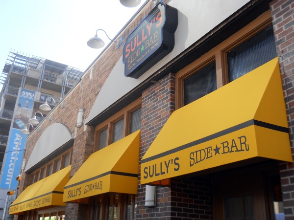 Happy Hour Austin: Sully’s Side Bar