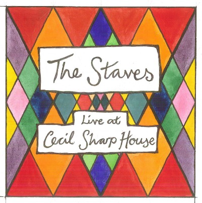 The Staves {favorites friday}