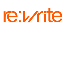 5 reasons to attend the Re:Write Conference 2013 (in Austin!)