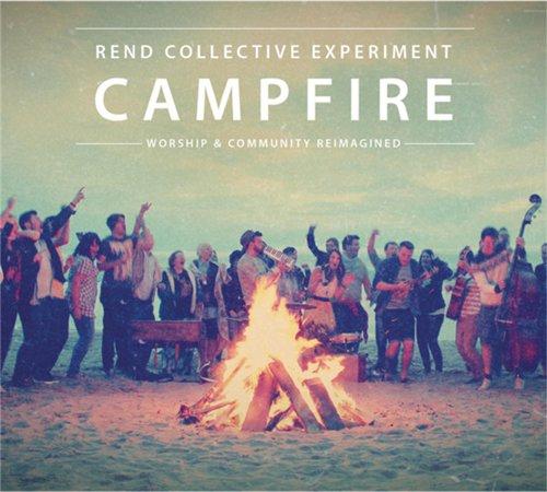 rend collective experiment