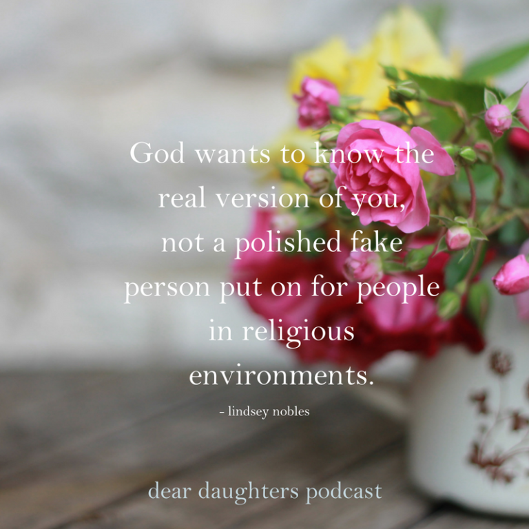 Lindsey Nobles | Dear Daughters Episode 34