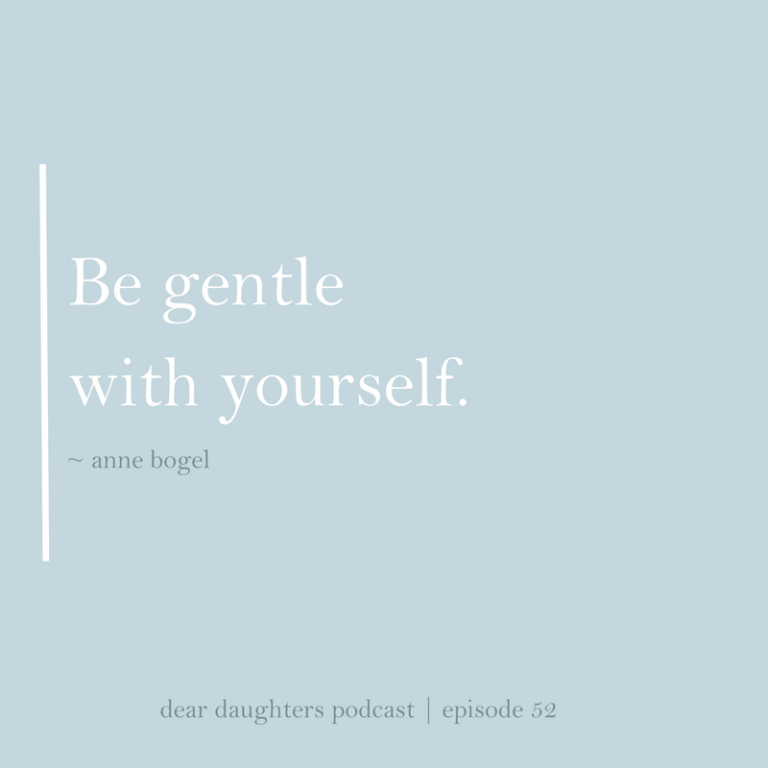 Understanding Personality (and a Book List!) | Anne Bogel | Dear Daughters 52