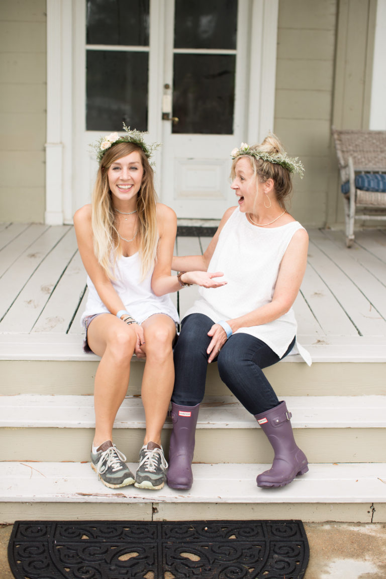 Building a Healthy Mother-Daughter Relationship | Emily Boone