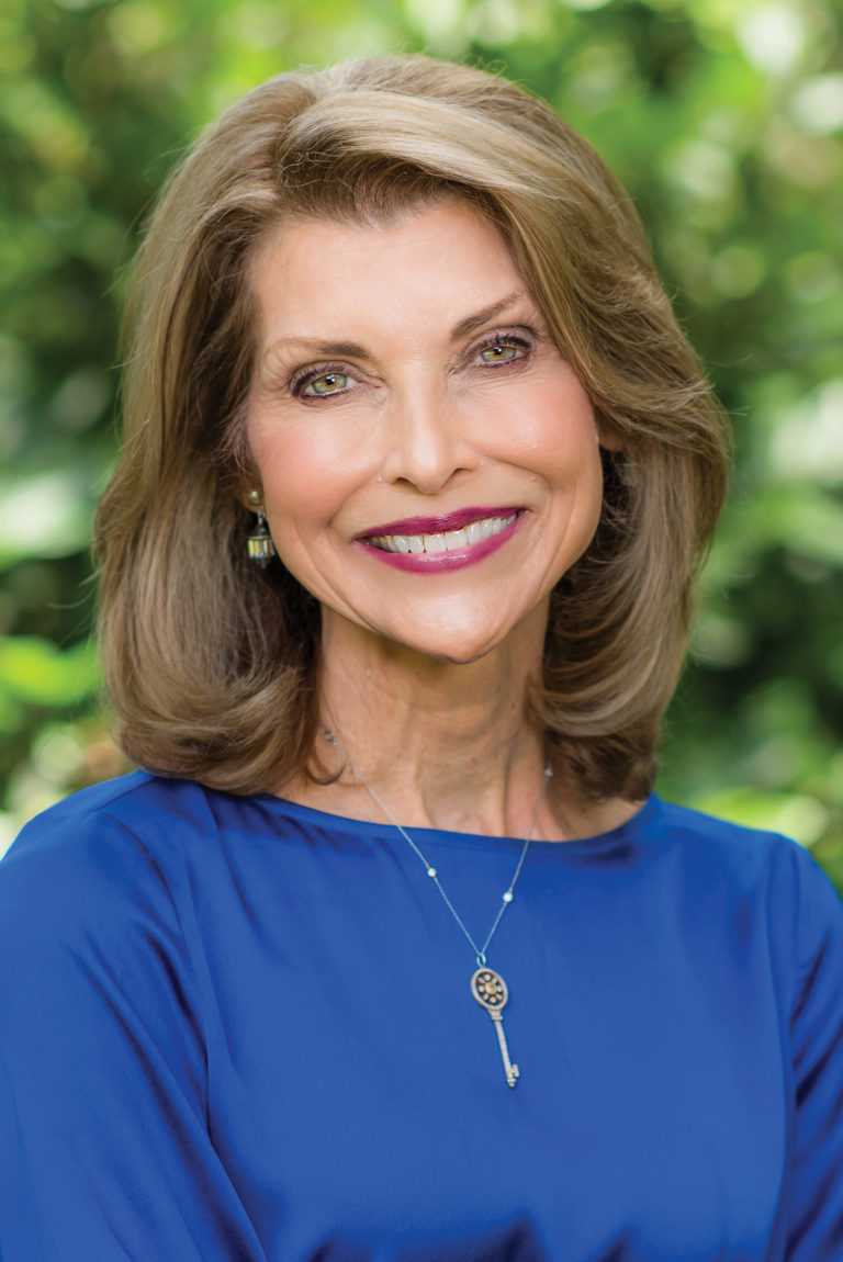 Coffee & Conversation with Pam Tebow