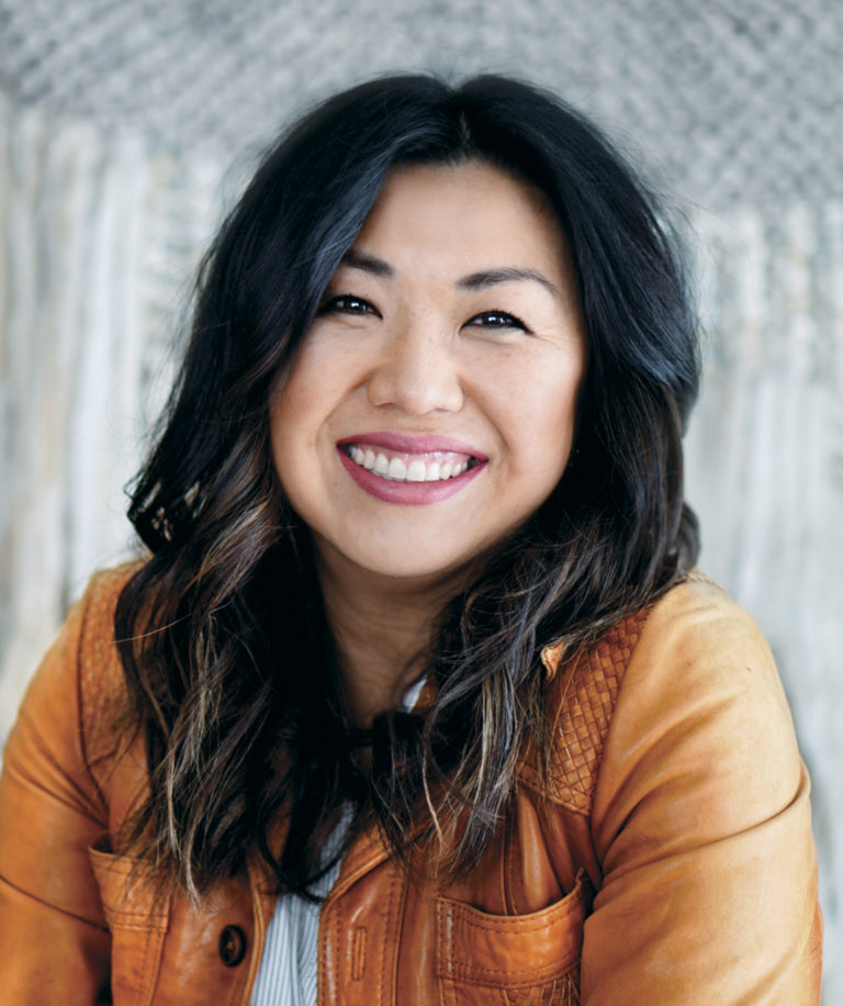 Experiencing God in the Everyday | Ruth Chou Simons