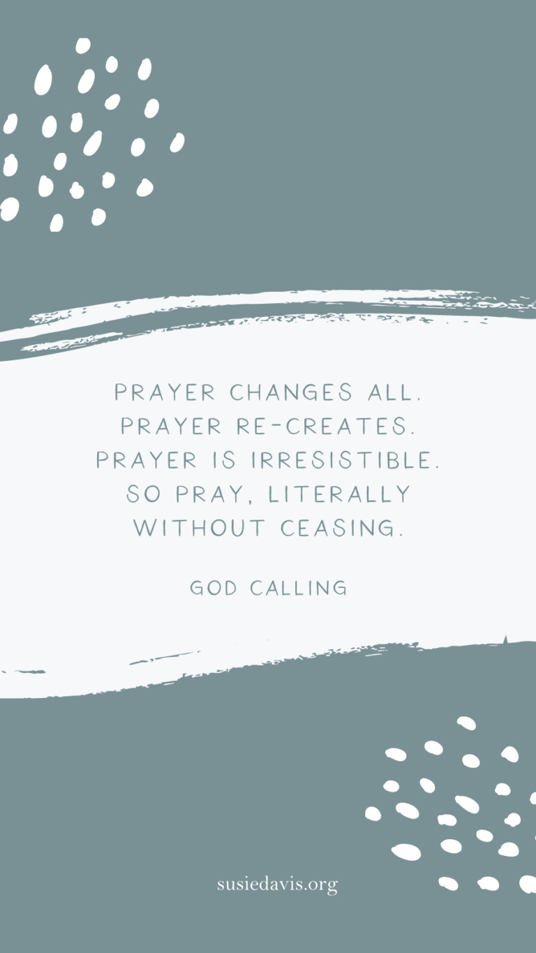 God Calling | A.J. Russell