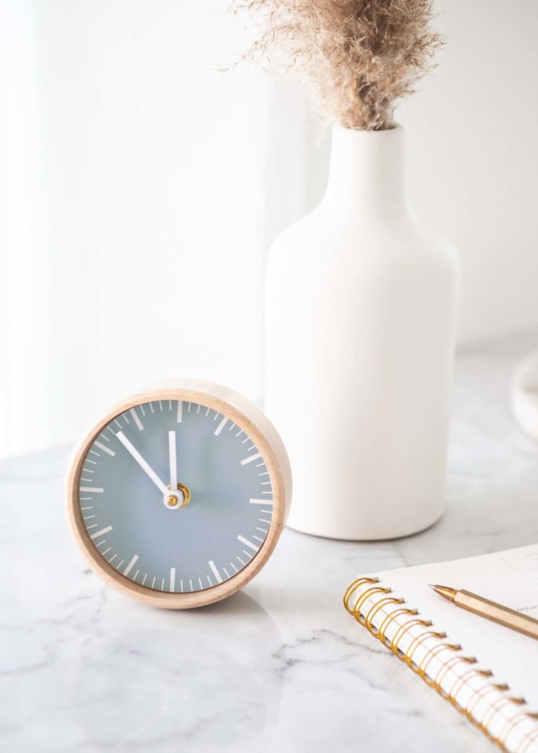 Tips for Block scheduling to get the most our of your work day