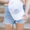 Franklin Hat | Black - Image 5