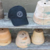 Franklin Hat | Black - Image 2