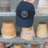 Franklin Hat | Black