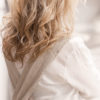 Linen Apron | Natural - Image 4