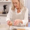 Linen Apron | Natural - Image 2